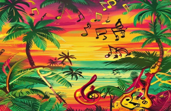 Cool Reggae Wallpaper