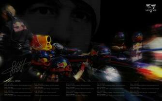 Sebastian Vettel Wallpaper