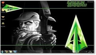 Dc Comics Screensaver