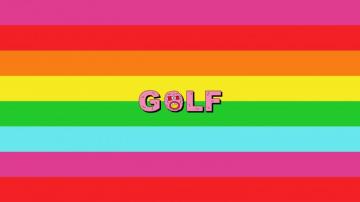 Golf Wang Wallpaper HD Made Some Chery Bomb Themed