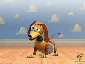 Gena Downs Toy Story Wallpaper
