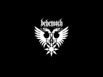 Behemoth Wallpaper