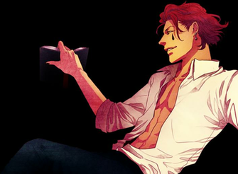 Hunter X Hisoka Cool Wallpaper Hivewallpaper