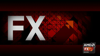 Amd Fx Wallpaper