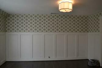 Maddie G Designs Albert Hadley Hinson Fireworks Wallpaper