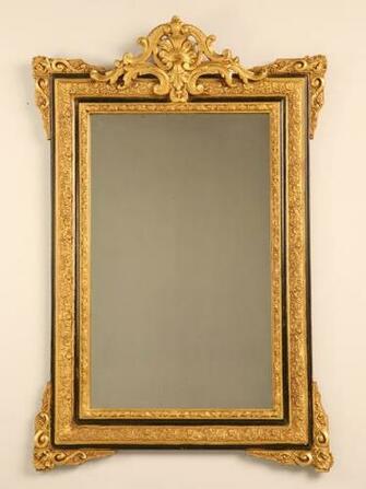 Antique Mirror HD Walls Find Wallpaper