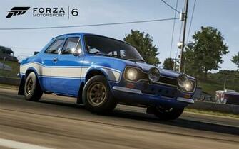 Forza Motorsport Wallpaper In
