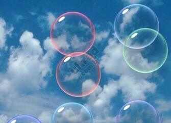 Bubbles Screensaver Protetor De Tela