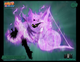 Go Back Image For Naruto Shippuden Sasuke Susanoo Wallpaper