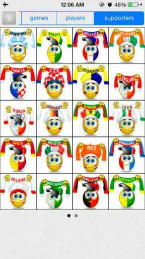 Soccer Emoji Cool New Animated For Imessage Kik