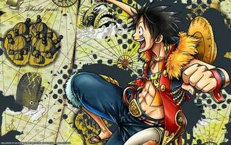 Luffy Wallpaper Anime One Piece HD Desktop