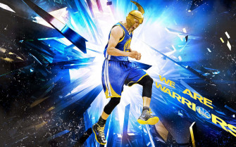 Stephen Curry Cool Wallpaper