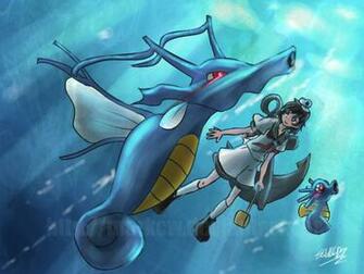 Contest Kingdra By Markcw