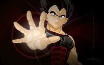Prince Vegeta Wallpaper By Spartan1028