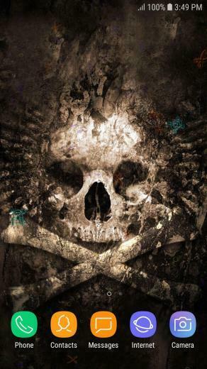 Pirate Live Wallpaper For Android Apk