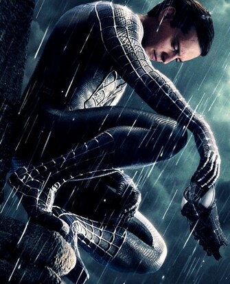 Spider Man HD Wallpaper