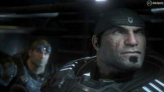 Gears Of War Ultimate Edition Xbox Vs One Screenshots Aus