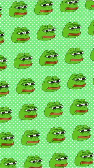 Pepe Picture Wallpaper