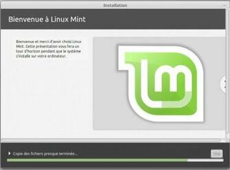 Linux Mint Installation Publi Dans Comment Installer