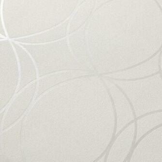 Wallpaper Coveringssavoy White Brown Mica Graham