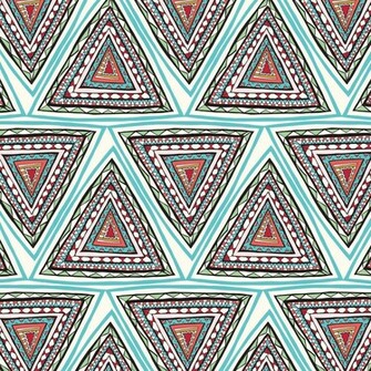 Aztec Pattern Wallpaper Some Abstract Patterns