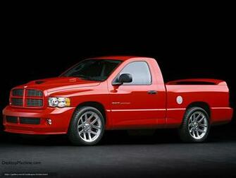 Wallpaper Dodge Ram Auto Machines Desktop
