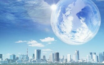 Best Skyscraper Desktop Wallpaper Background Collection