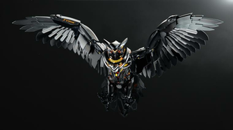 Rog Wallpaper Collection Strix Owl By