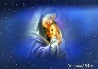 Virgin Mary Pictures