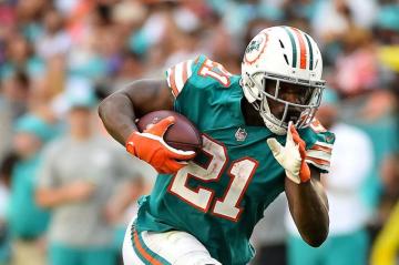 Frank Gore Would Love A Return To Miami Dolphins The Phinsider
