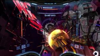 Metroid Prime Echoes Part Video Dailymotion