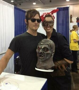 Norman Reedus