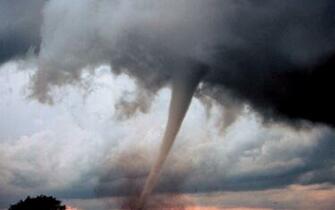 Tornado Noaa High Resolution HD Wallpaper General