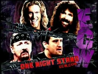 Ecw Wallpaper