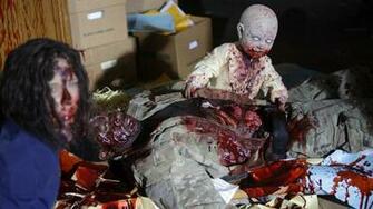 Z Nation HD Wallpaper