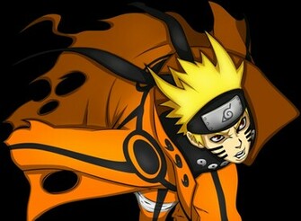 Kurama Wallpaper