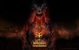 Deathwing Wallpaper