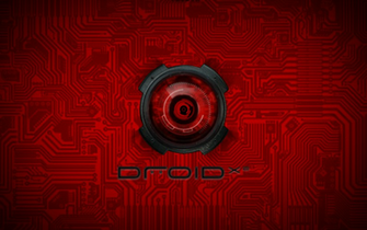Droid X2 Circuit Wallpaper B By Stuntinx