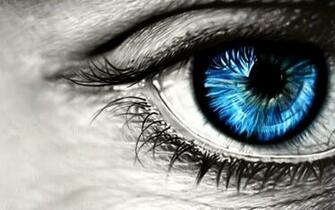 Go Back To Most Beautiful Eyes With Tears Wallpaper Next Image