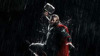 Thor HD Wallpaper