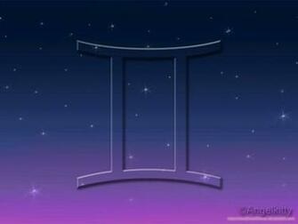 Gemini Wallpaper Photo By Esthet Photobucket