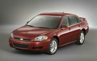 Chevrolet Impala Ls Lt Ltz Ss Chevy Widescreen