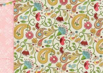 Uploads Paisley Sweetheart Cute Background Jpg