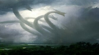 Magic The Gathering Wallpaper Game