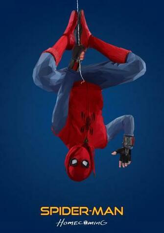 Spider Man Homecoming Wallpaper Image