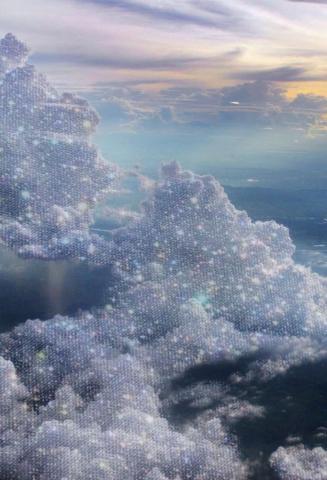 Antzelina Kokkinos On Life Sky Aesthetic Picture Cloud