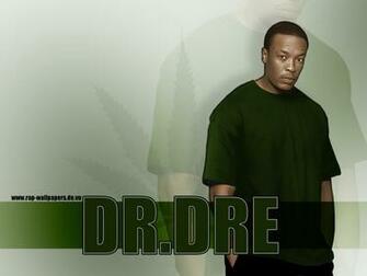 Dr Dre Wallpaper