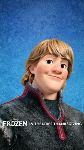 Frozen Wallpape Screenshot Thumbnail