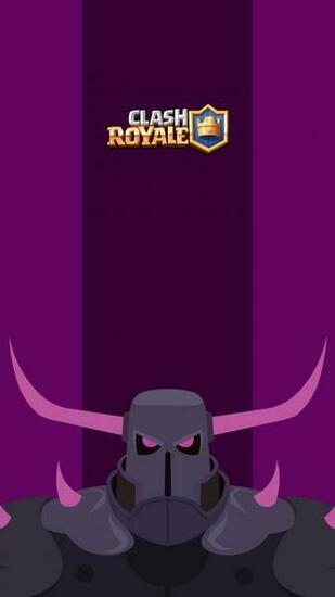 Clash Royale Background