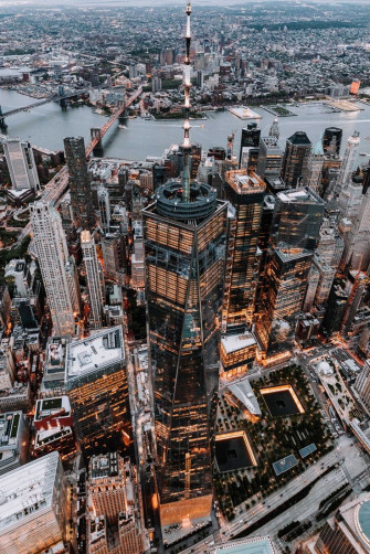 iPhone Soft Cases City Photography Aesthetic